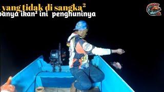 spot yang tidak di sangka² rupanya ikan ikan ini penghuninya