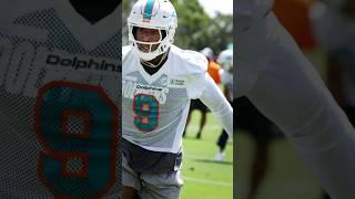 Jonnu Smith Will Have A LARGE Role For The Dolphins Offense Dolphins News #shorts