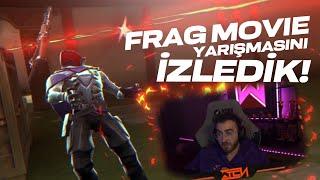 Fragmovie Yarışması Değerlendirmesi  Yayından Kesitler