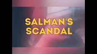 Salman Muktadir Scandal  Salman Muktadir & Jessia islam  Dhaka_City