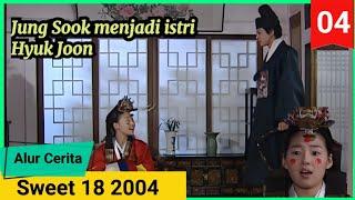 Drama Korea Sweet 18 2004 sub indo Episode 04  Alur Cerita Drama Korea Romantis 2024