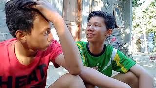 Film ngapak kebumen jamane bujang kalah karo cah cilik By Utek Mereng