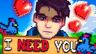 Yandere Shane Is OBSESSED. Let’s Marry Him