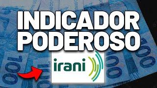 DIVIDENDOS RECOMPRA de AÇÕES e SHAREHOLDER YIELD INDICADOR IMPORTANTE  IRANI RANI3