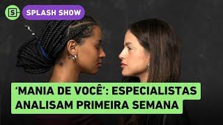 Vilã ou mocinha? Mania de Você surpreende mas enfrenta desafios narrativos afirma Ricky Hiraoka