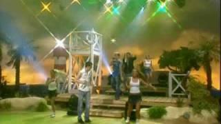 O-Zone - Dragostea Din Tei ZDF 2004