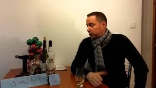 Виски обзор 30 Glen Grant40%Alc + Как улучшить виски.