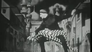 Janik & Arnauts Snake dance 1952