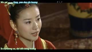 Vietsub Phương Xa - Hồng Bố Điều & Lý Duyệt Quân - Lương Sơn Bá Chúc Anh Đài 2007 OST