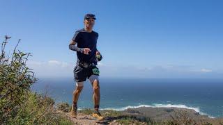 My First Ultramarathon Back Montaña de Oro 50K