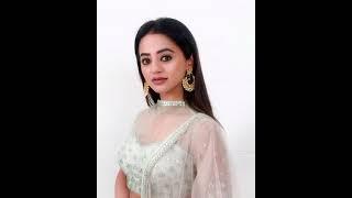 helly shah dress