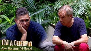 Tony Takes On Nigel Over Brexit  Im A Celebrity... Get Me Out of Here