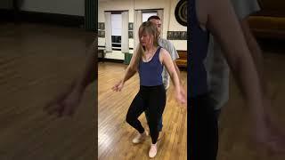 Bachata dance classes with Danza Latina Portland Maine