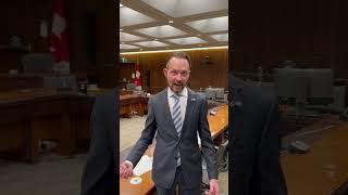 A COVER UP of a COVER UP by the NDP-Liberal COVER UP COALITION