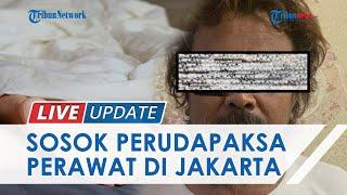 Sopir Taksi Online yang Rudapaksa Perawat Klinik Ditangkap Mengaku Suka Sama Suka dengan Korban