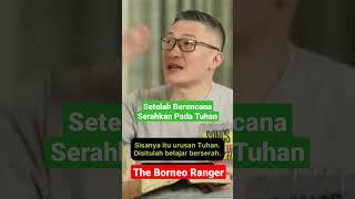 Setelah Berencana Serahkan Pada Tuhan-Pst Philip Mantofa