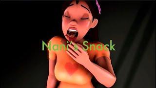 Nanis Snack SFM Vore