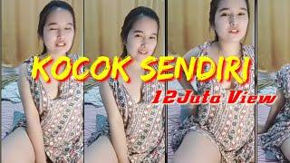 Udah Gak Tahan Pengen Wik***12Juta View Auto Live Ngocok #bigoliveindonesia #bigolivevideo#bigohot