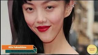 Rila Fukushima Biography Age Weight Relationships