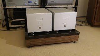 How to make DIY Audio Highend Isolation platform base