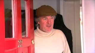 James May on Jeremy Clarkson punching a Top Gear producer  5 News