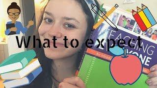 Early Childhood Education Major Freshman  Tips and What to Expect