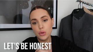 LET’S GET REAL ABOUT YOUTUBE and Hermes  MELISSA SOLDERA