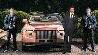 Top 10 Famous Rolls Royce Owners in INDIA