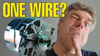 One Wire Pros And Cons