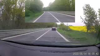 Fast tuned BMW E90 335d vs Škoda Octavia 3 RS