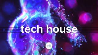 Tech House Mix - December 2019 #HumanMusic
