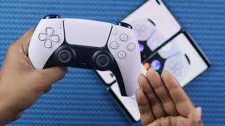 Easily Fix PS5 Controller Wont Connect with Mobile Problem