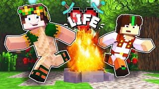 My First Jeremy Event.... - Minecraft X Life SMP 35