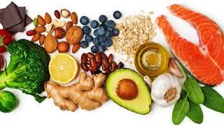 Nutrition during cancer treatments