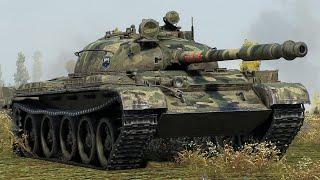 Т-62А  КАЙФОВЫЙ СТ-10  ИГРА НА РЕЗУЛЬТАТ  мир танков стрим