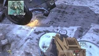 Call of Duty Modern Warfare 3 - Infected Match