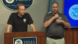 FEMA says Texas chemical plant explosion plume is incredibly dangerous