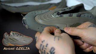 Adidas Ozelia Teardown & Disassembly IT