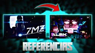 Referências Em Olhos Brancos  Herobrine Herobrine A Lenda  ALBK x Anny