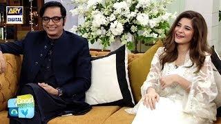 Bulbulay Season 2 Ke Bare Main Ayesha Omar Ko Sub Se Pehle Kis Nay Khabar Di - Janiye