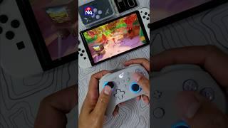 Nintendo Switch Gulikit KK3 Max #nintendoswitcholed