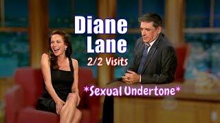 Diane Lane - Wow Wow Wow - 22 Appearances In Chronological Order