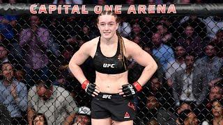 Womens UFC Most Brutal Knockouts Ever - MMA Fighter