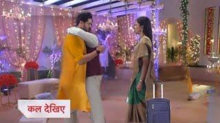 Ghum Hai Kisi Ke Pyar Mein 13 June 2024 l Isha mam Surprise to Ishan and Savi l GHKKPM