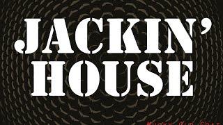 Jackin House bass mix 2015 Volume 3