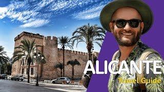 Why You NEED To Visit Alicante  Alicante Travel Guide 