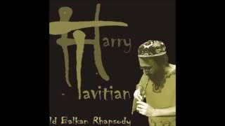 Harry Tavitian - Old Balkan Rhapsody