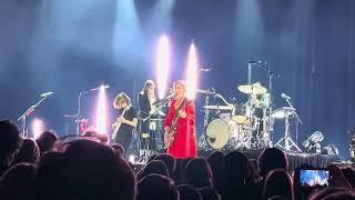 Sleater Kinney Untidy Creature Melbourne 2024