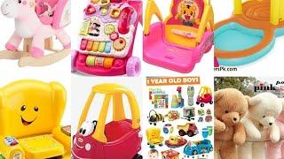 1year baby birthday gifts ll One year baby gifts.