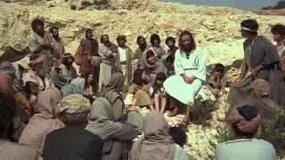 The Jesus Film - Shona  Chishona  Zezuru Language